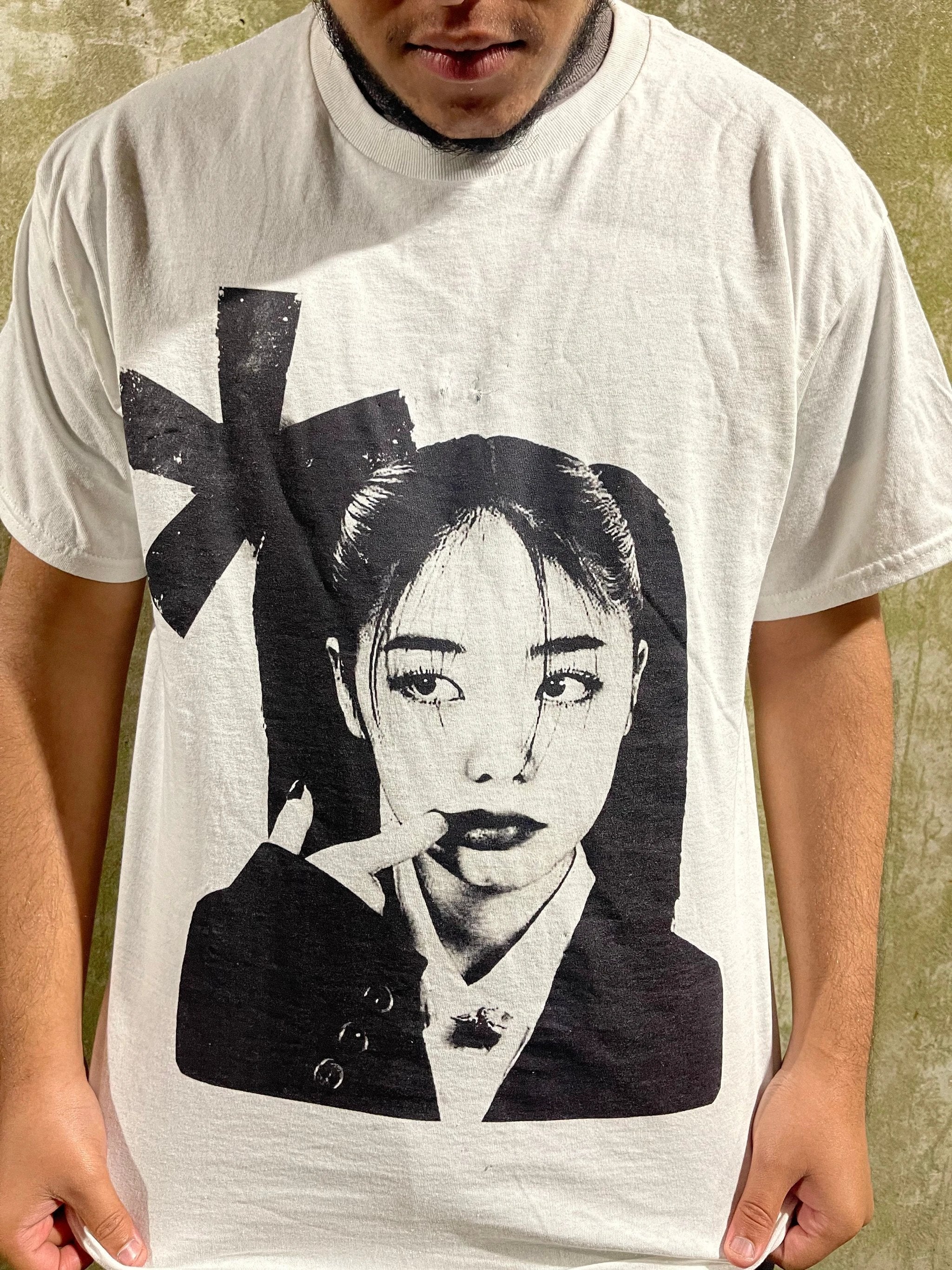 OPIUM ATTITUDE TEE