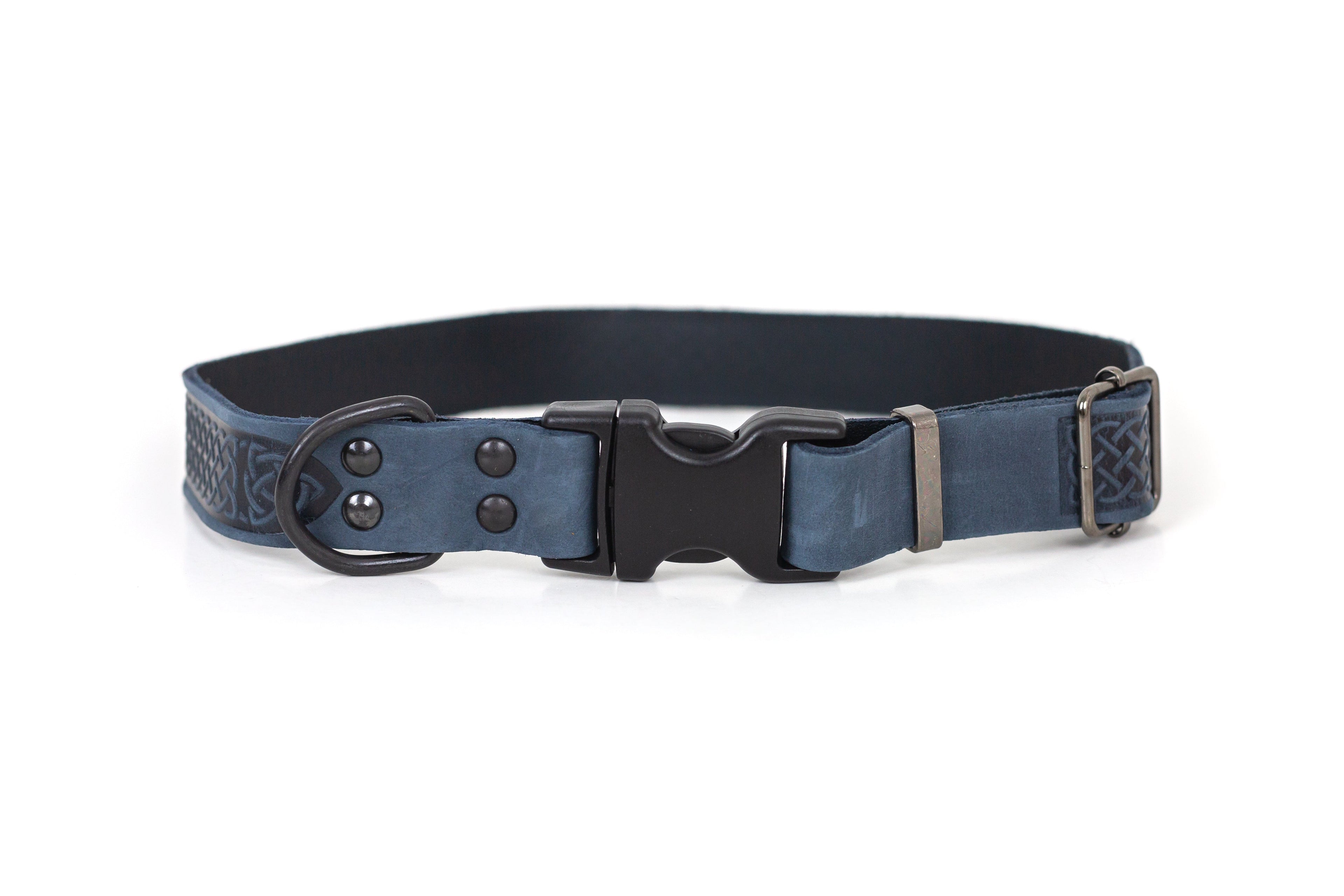 Heritage Celtic Collar