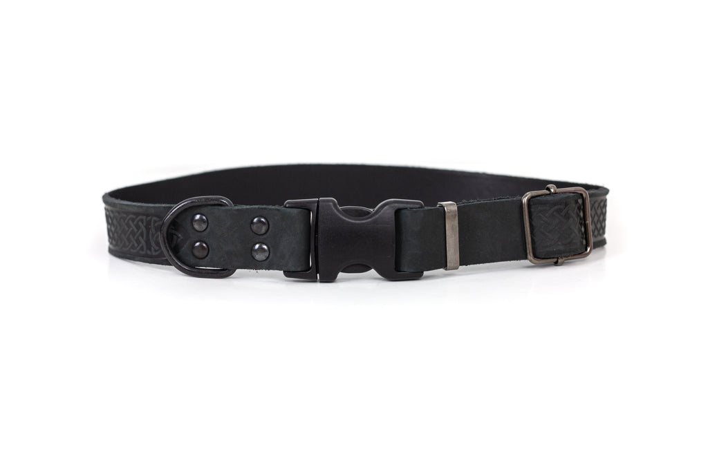 Heritage Celtic Collar