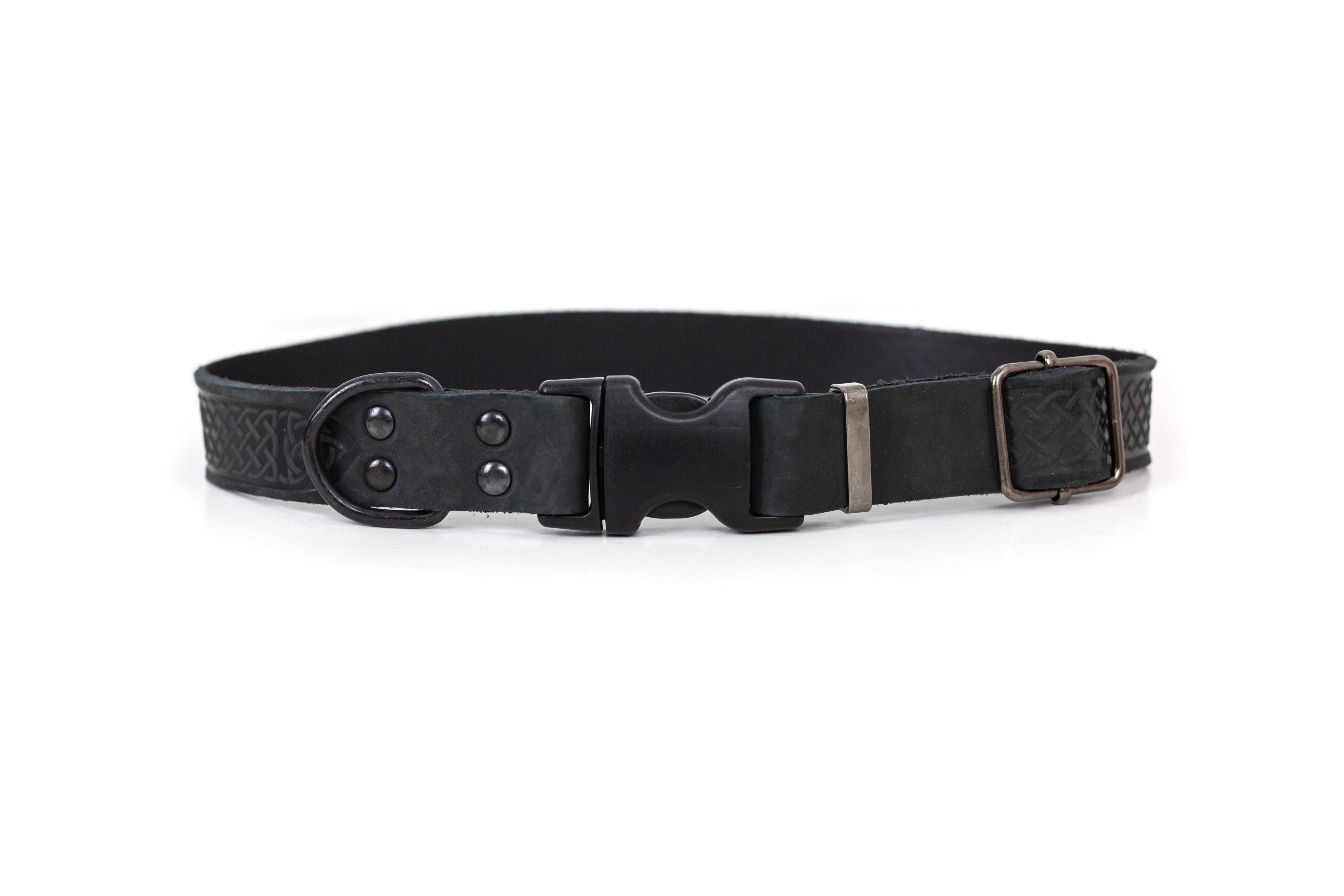 Heritage Celtic Collar
