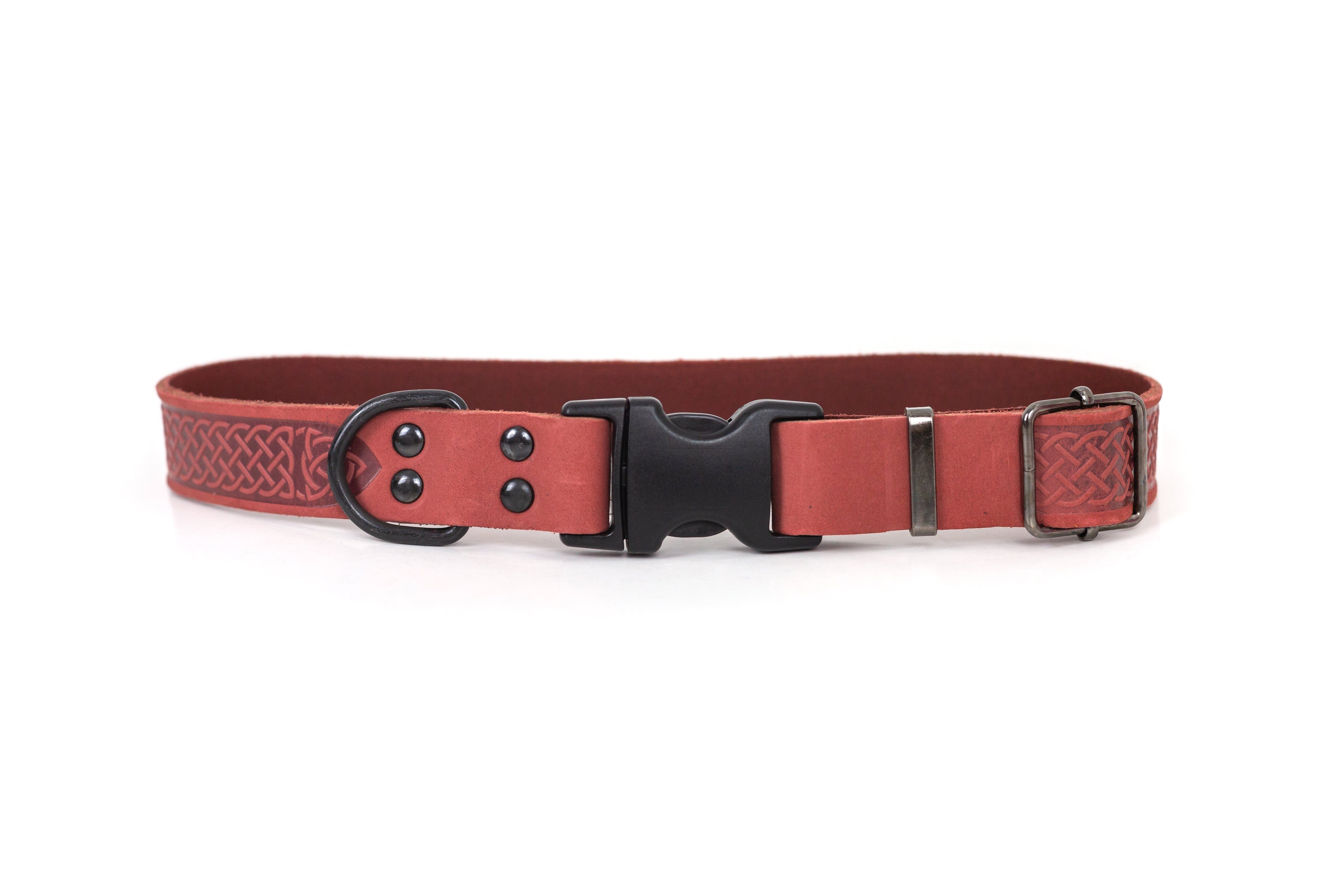 Heritage Celtic Collar