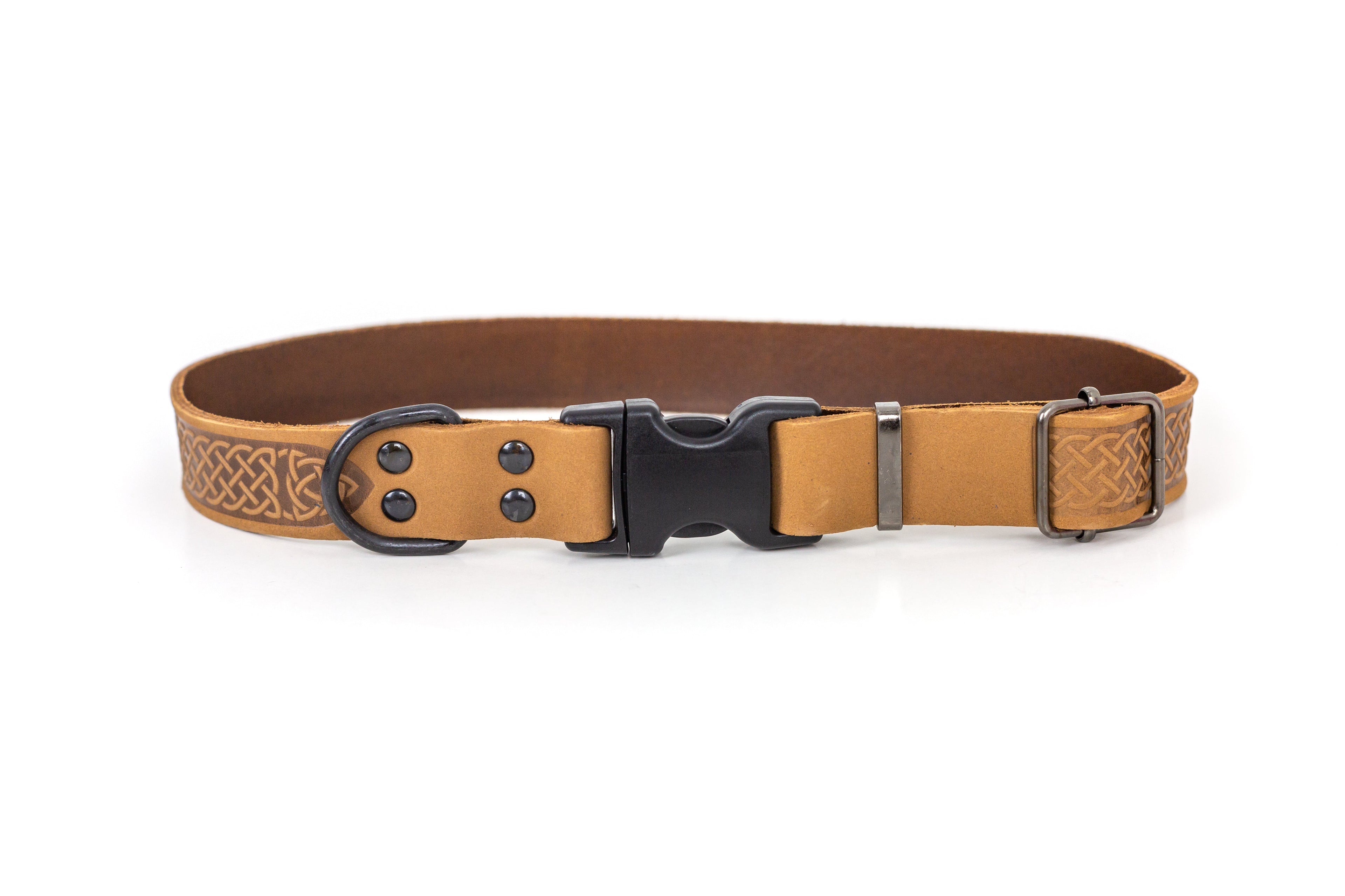 Heritage Celtic Collar