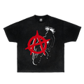 ANARCHY STREET TEE