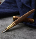 The Hemmingway Handmade Fountain Pen - NobAdy's Favorite