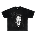OPIUM ATTITUDE TEE