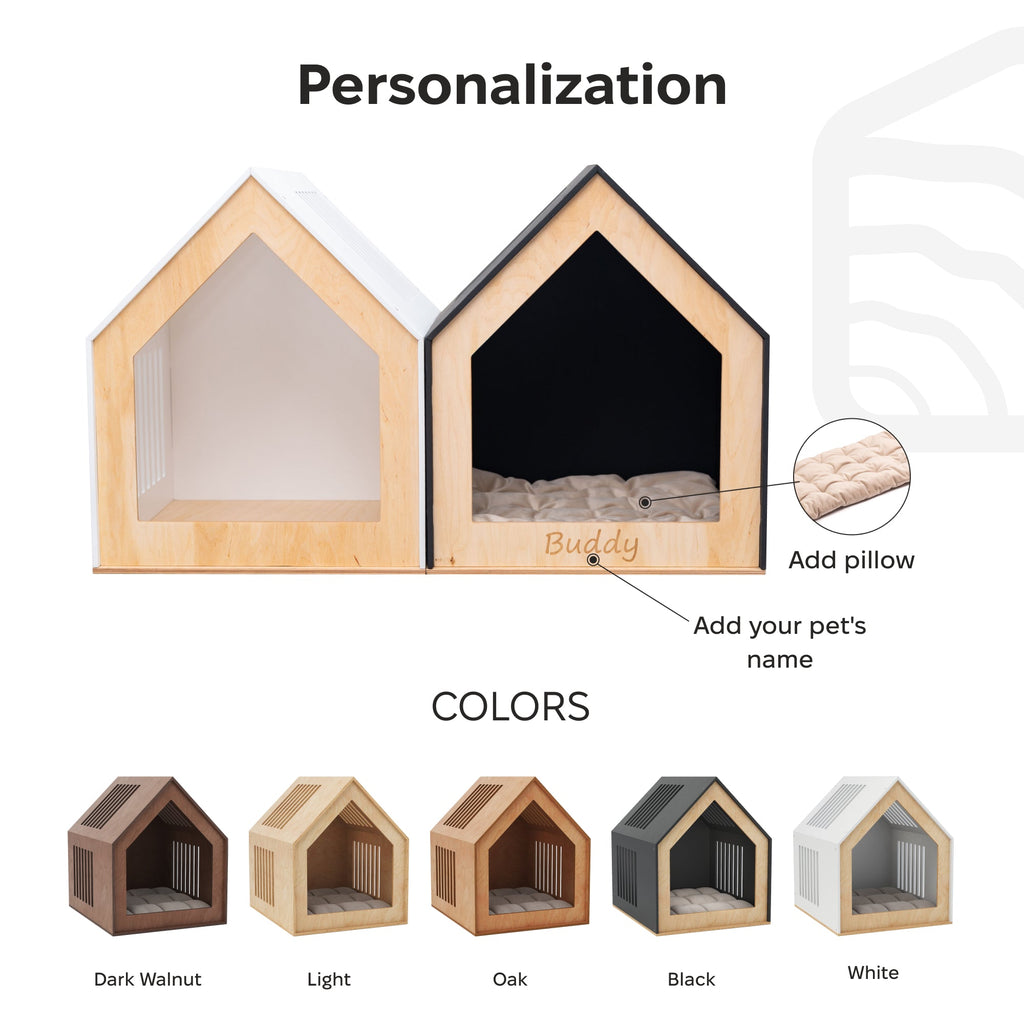 Haven Pet House