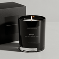 AN OPEN CANDLE - NobAdy's Favorite