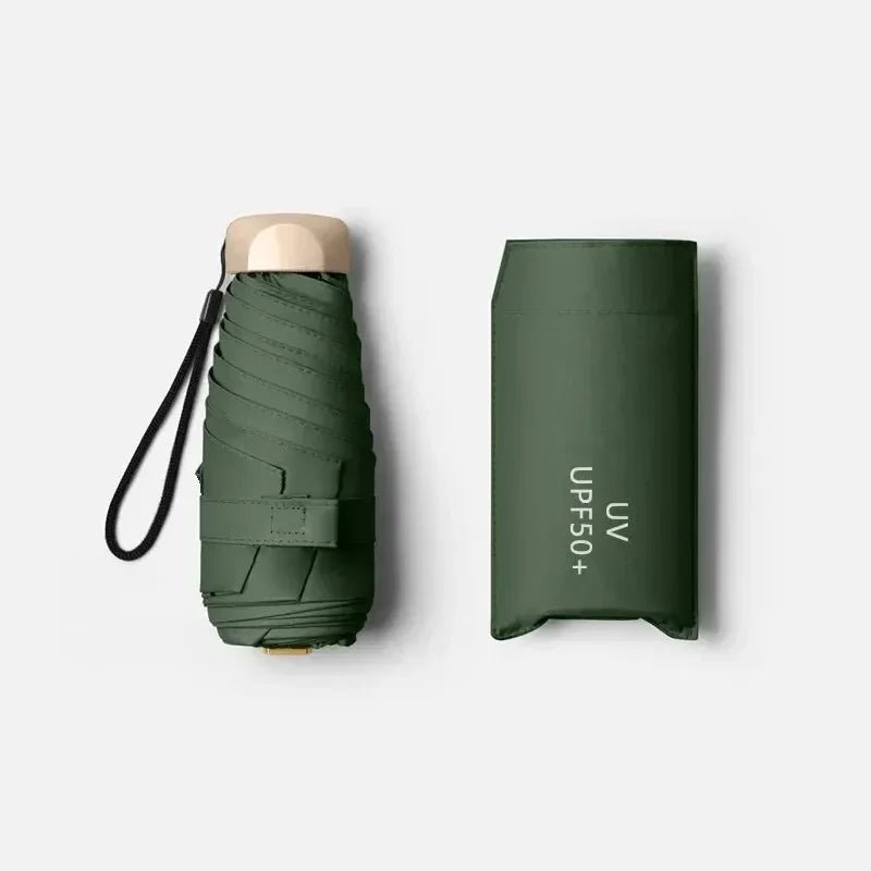 Sun Shade Pocket Parasol - NobAdy's Favorite