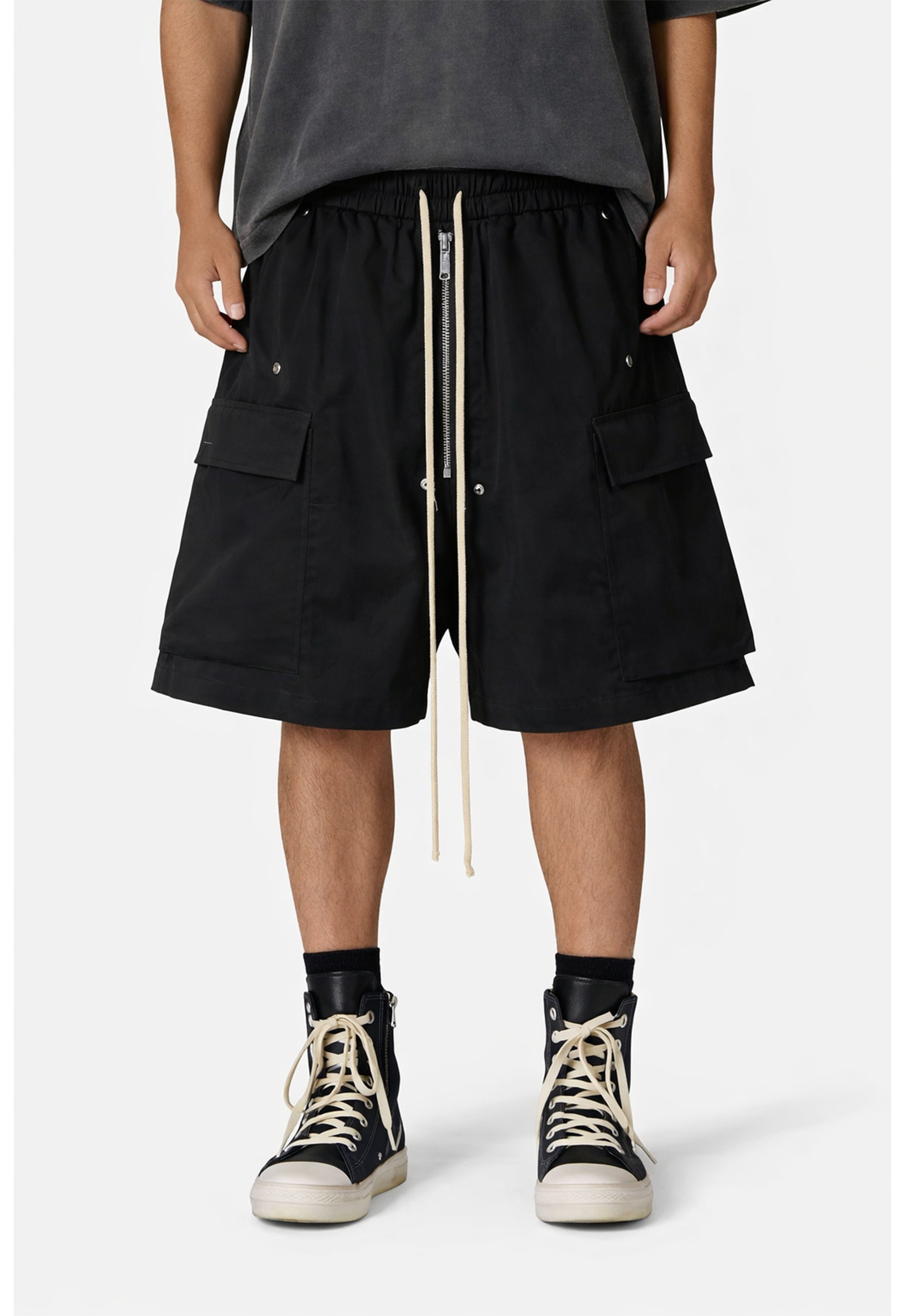 NOBADYS DRESSED SHORTS