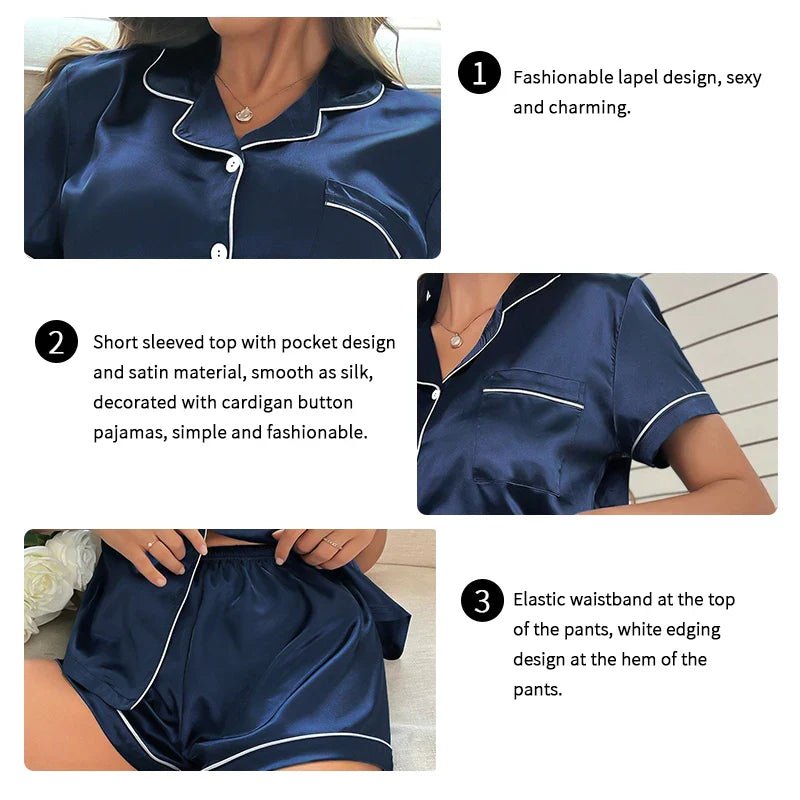 The Evening Woman's Set - NobAdy's Favorite
