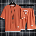 Men's Quick-Dry Summer Running Set - NobAdy's Favorite