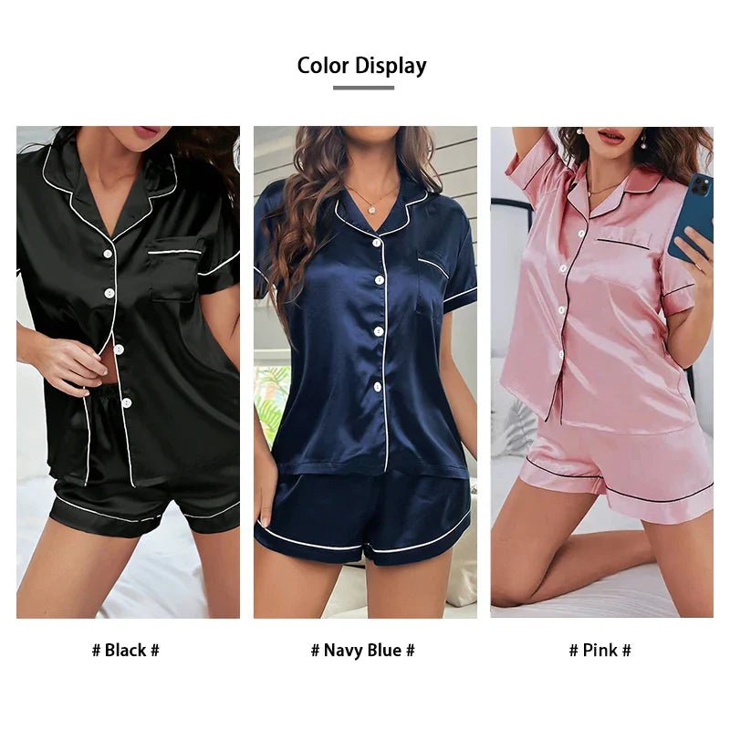 The Evening Woman's Set - NobAdy's Favorite