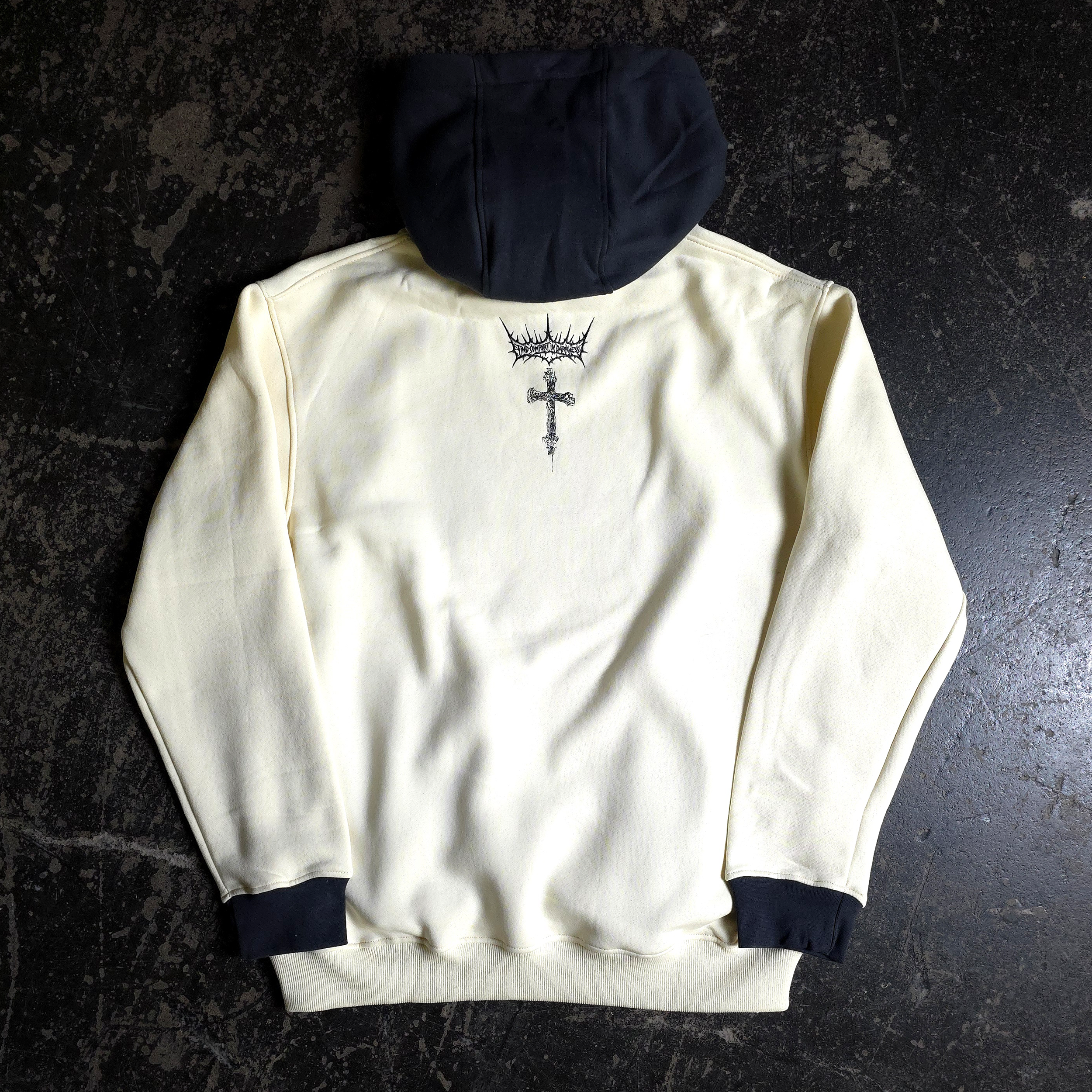 SIGIL PULLOVER