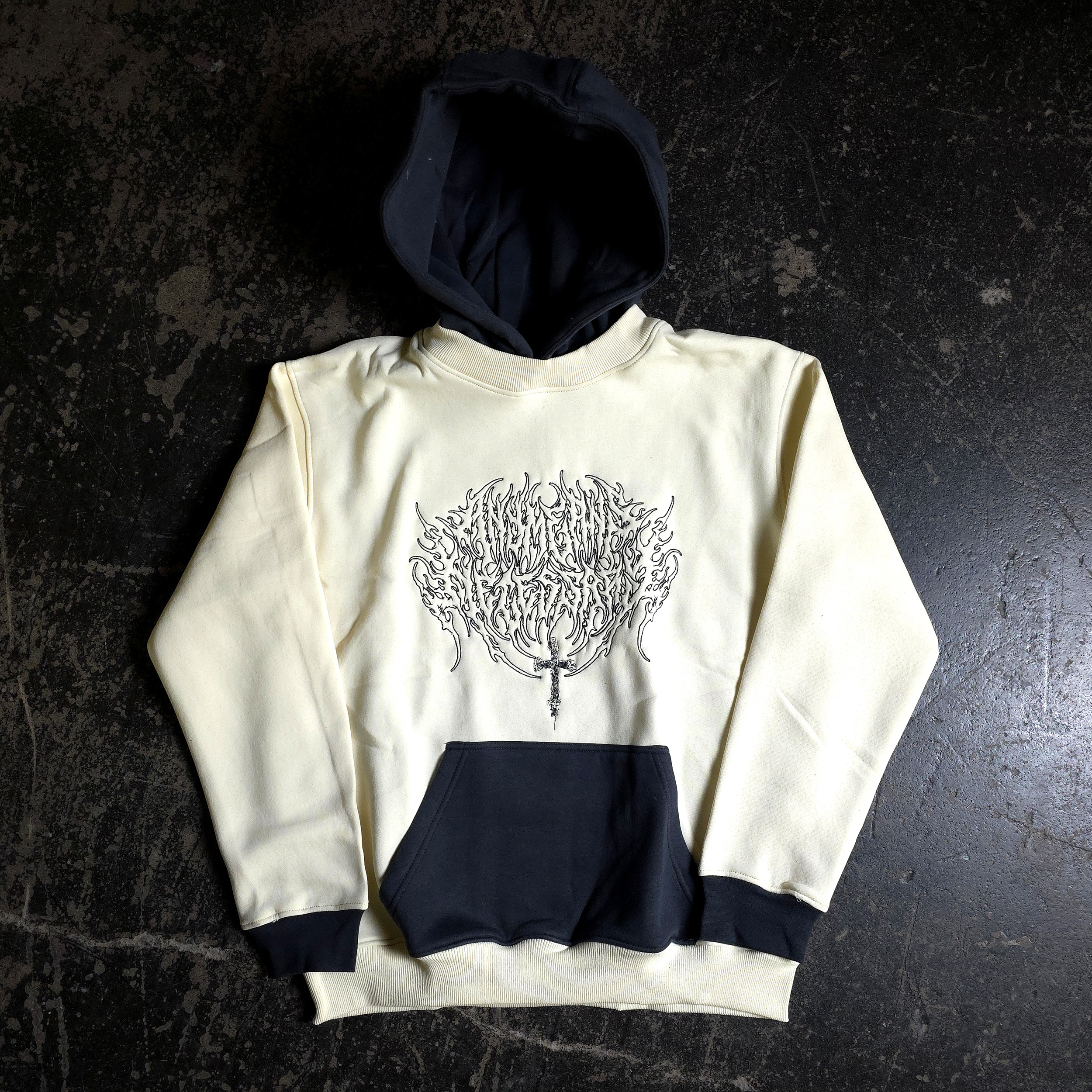 SIGIL PULLOVER