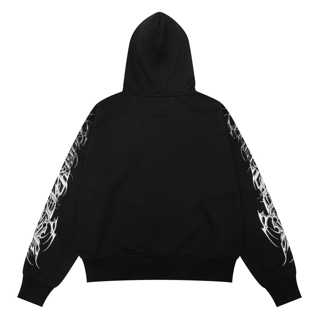 NOBADYS TRIBE HOODIE