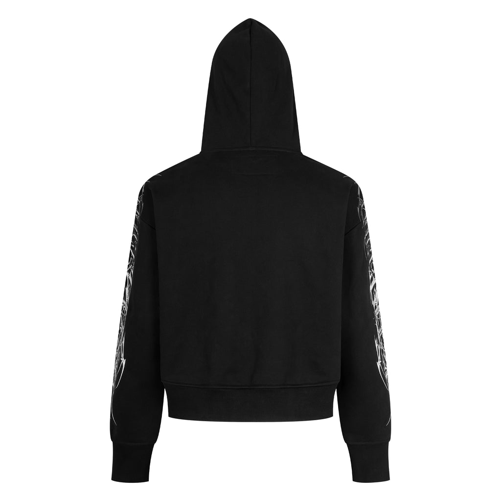 NOBADYS TRIBE HOODIE