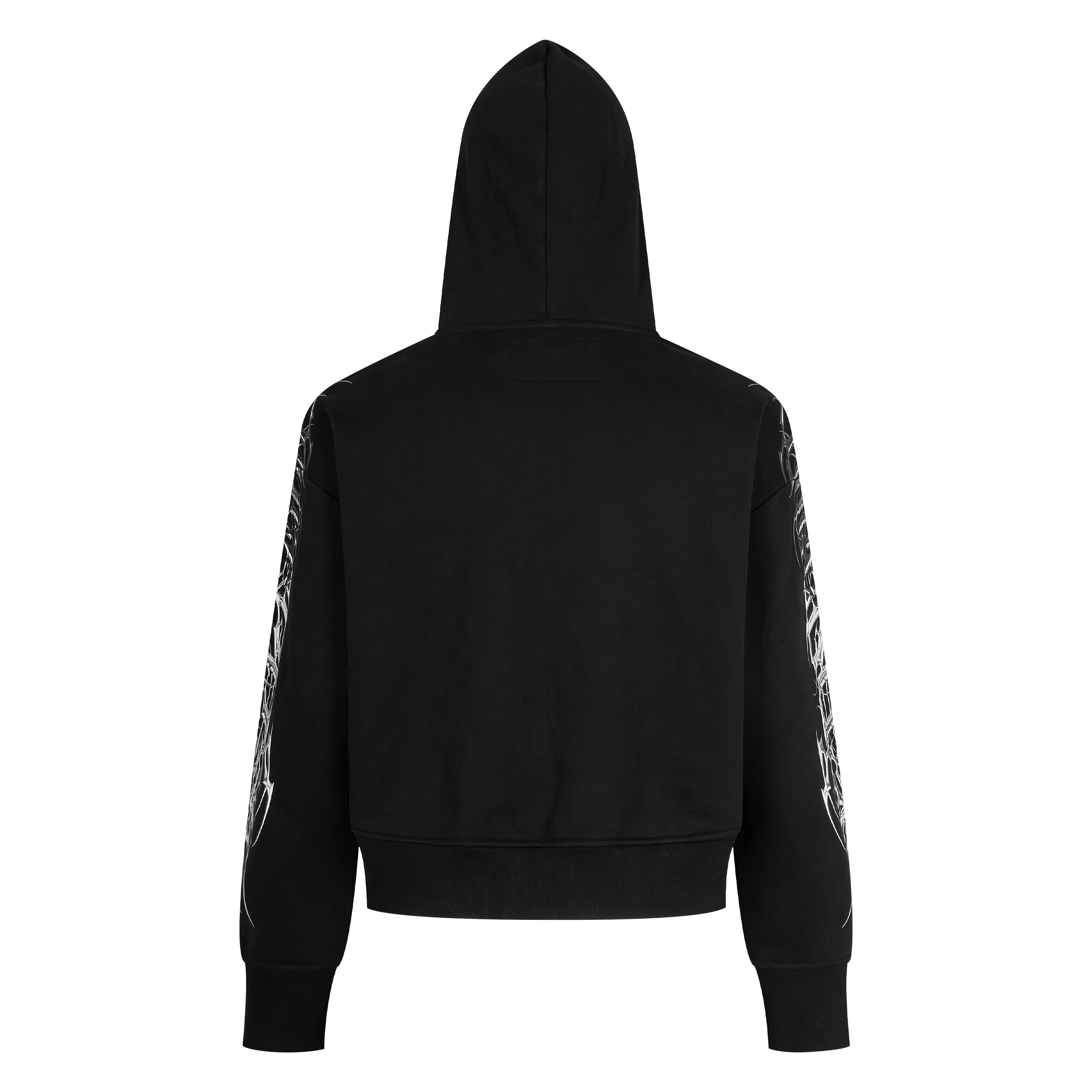 NOBADYS TRIBE HOODIE