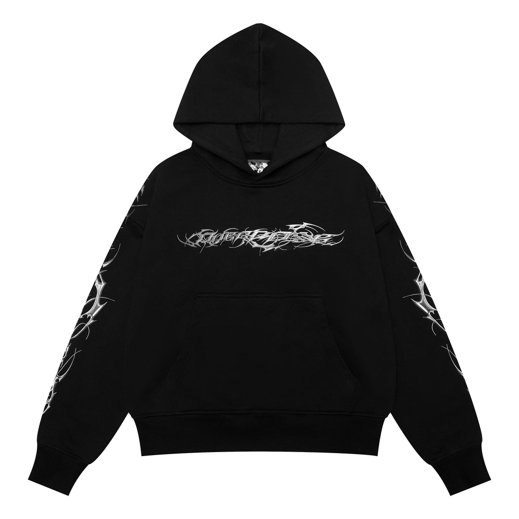 NOBADYS TRIBE HOODIE