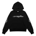 NOBADYS TRIBE HOODIE