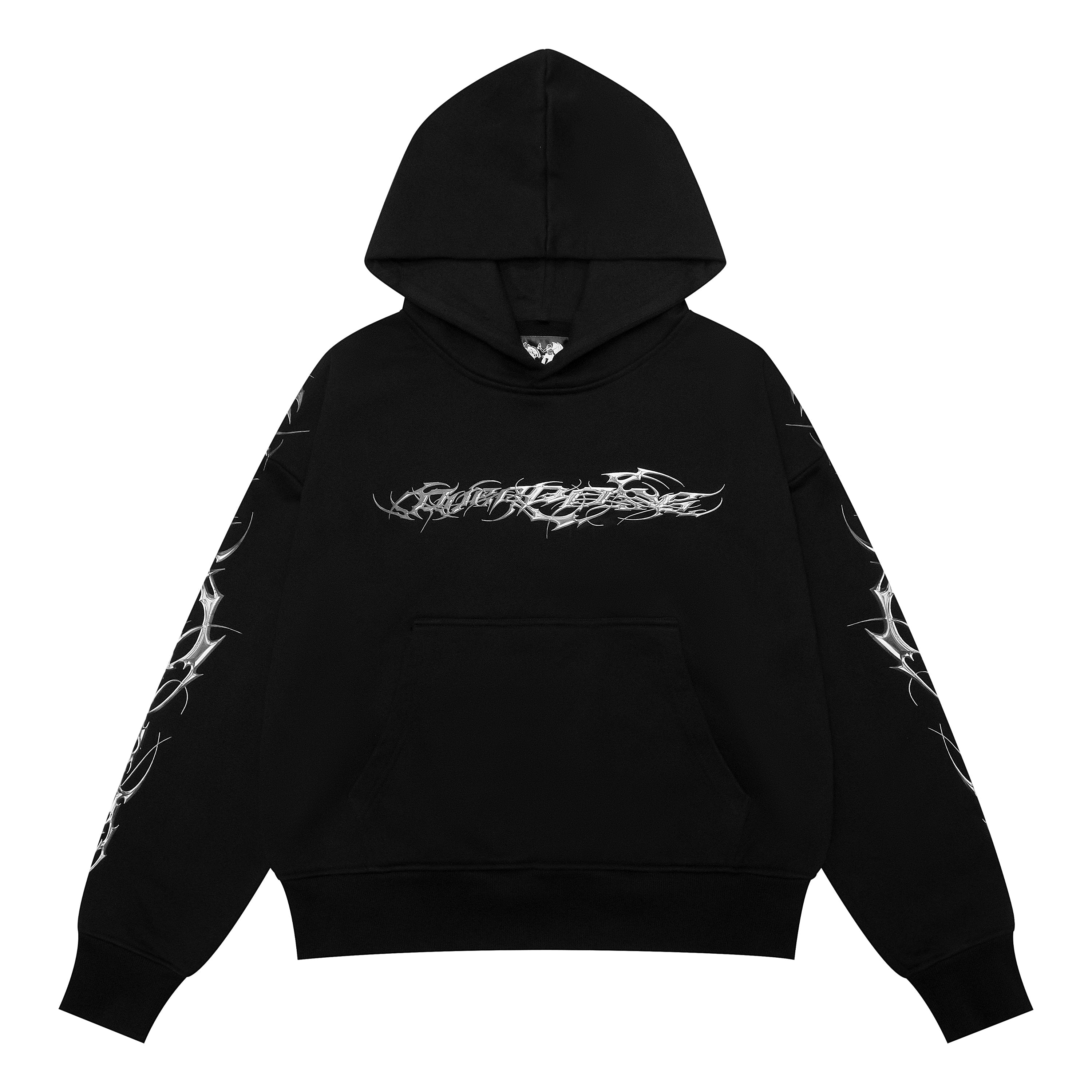 NOBADYS TRIBE HOODIE