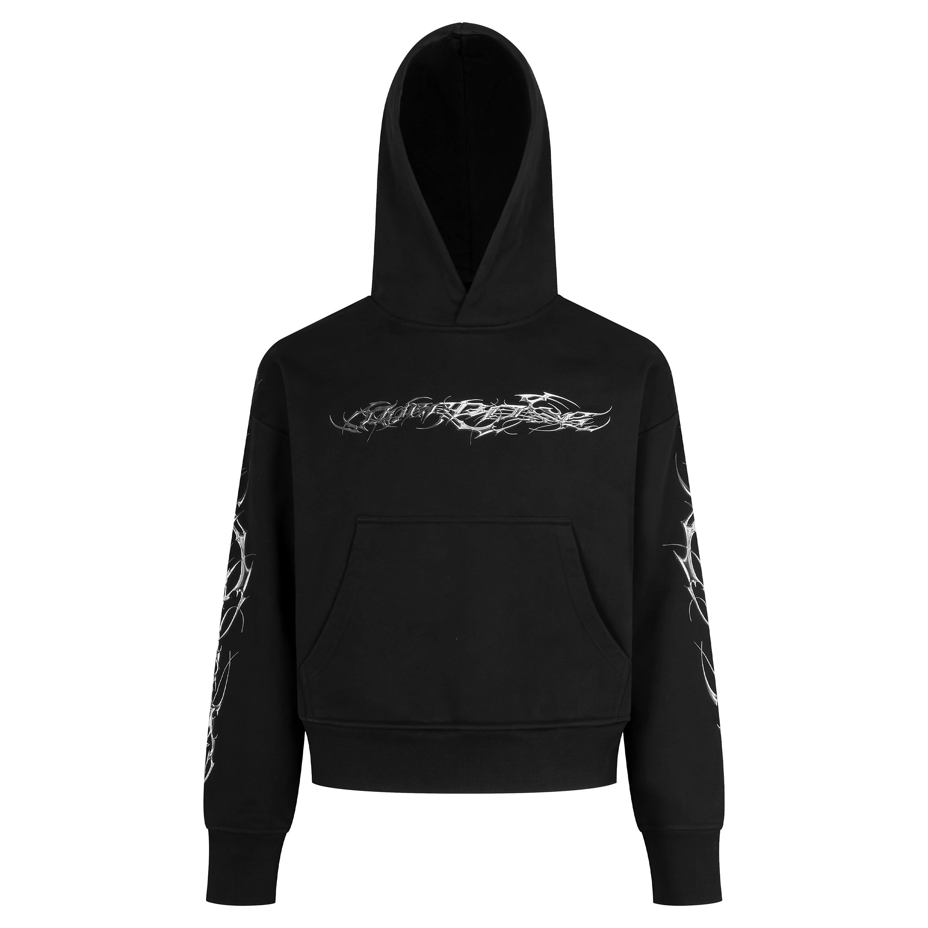 NOBADYS TRIBE HOODIE