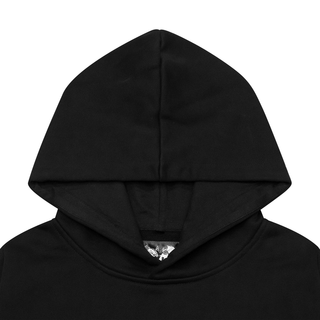 NOBADYS TRIBE HOODIE
