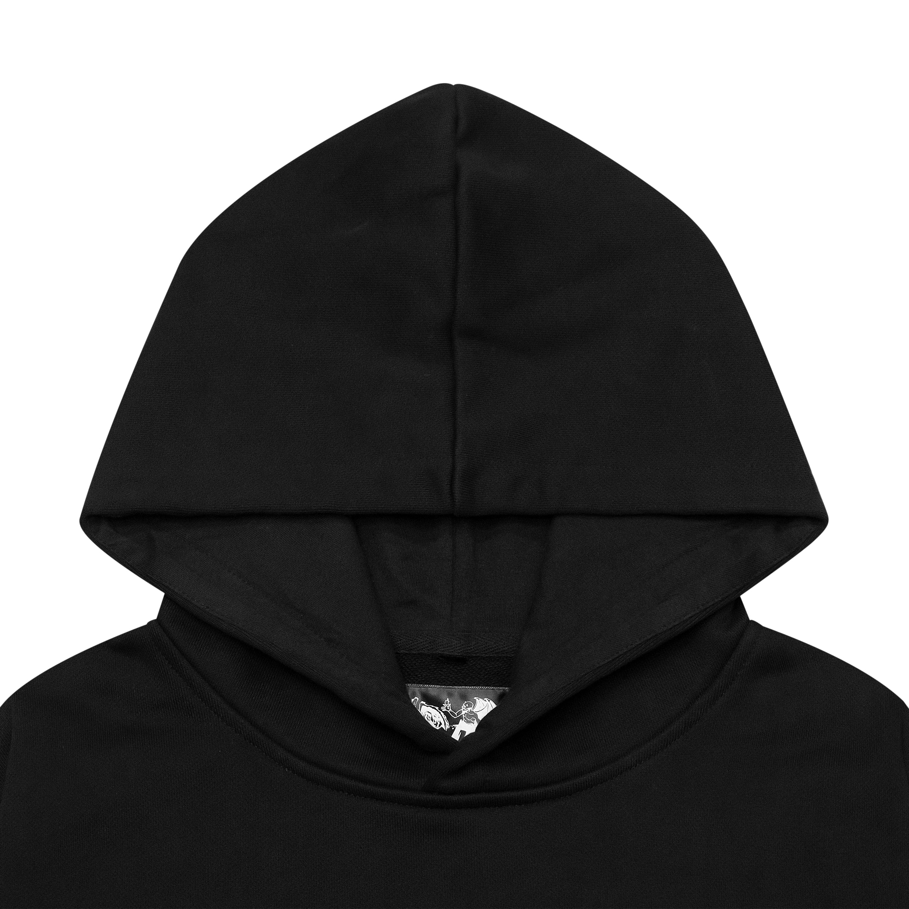 NOBADYS TRIBE HOODIE