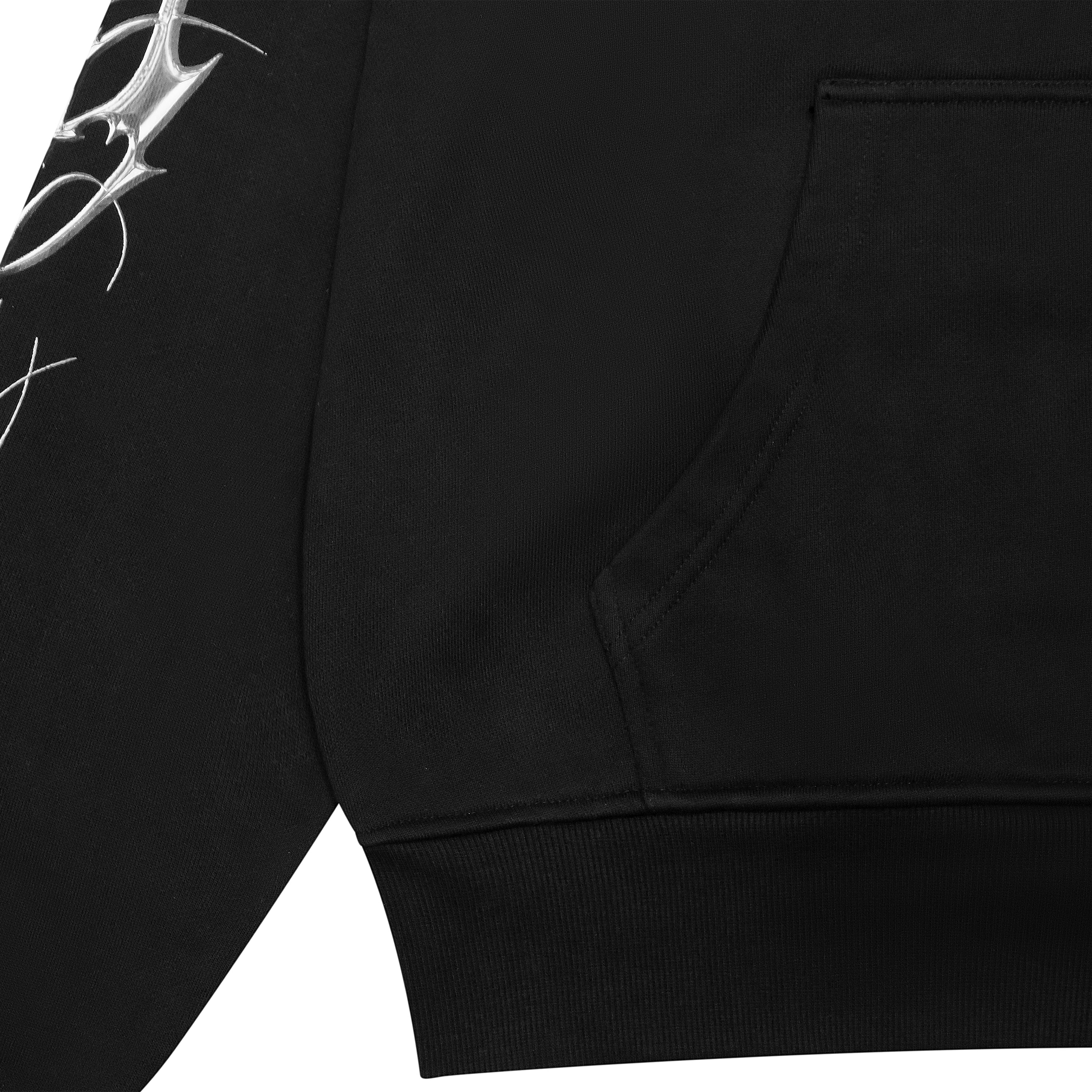 NOBADYS TRIBE HOODIE