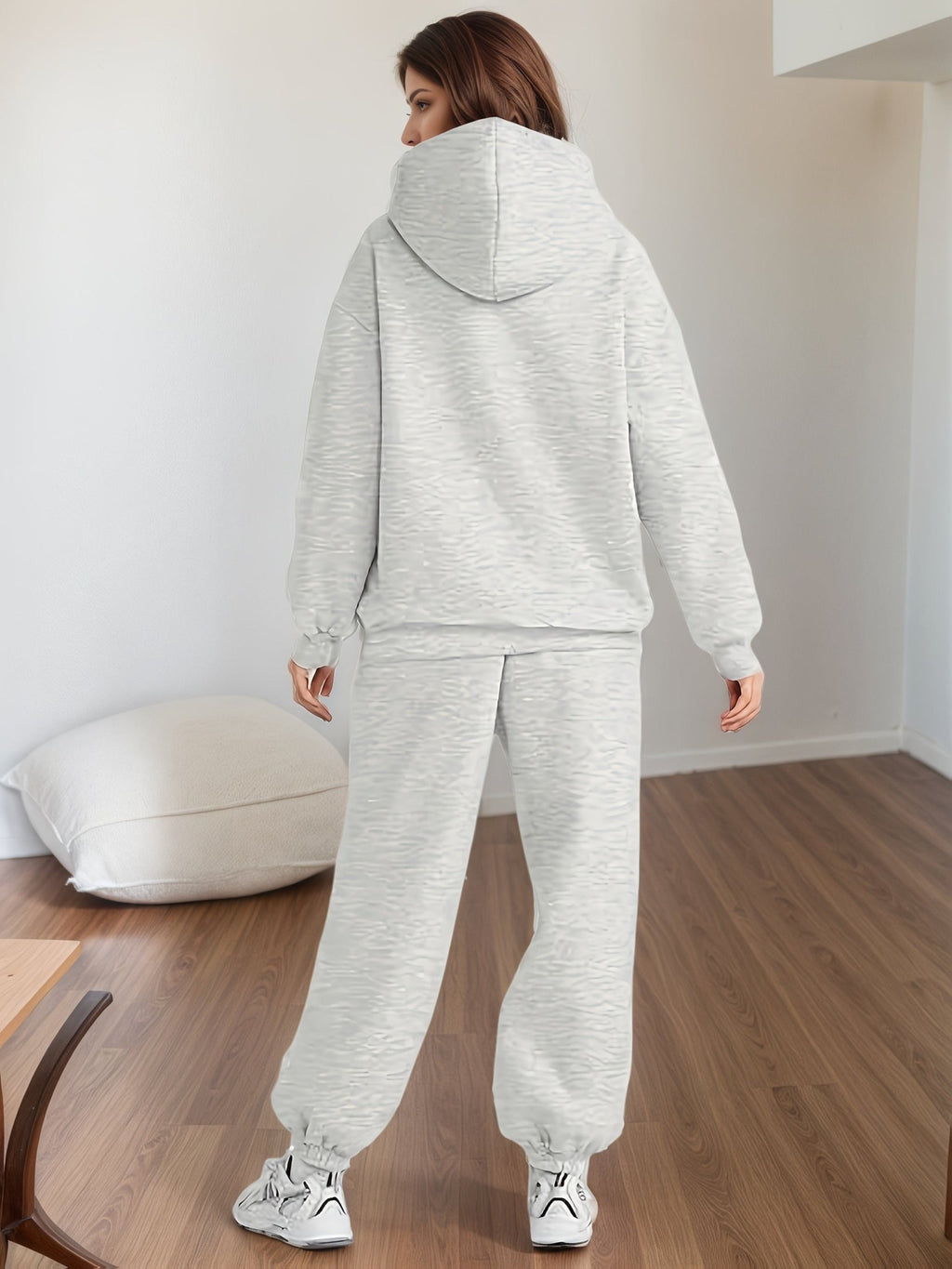 The Retreat Lounge Set - NobAdy's Favorite