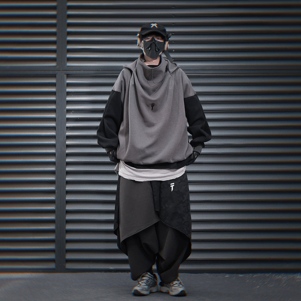 NOBADYS SMART HOODIE