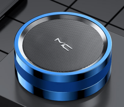 Bluetooth Speaker Wireless Portable Super Subwoofer Bluetooth High-quality Player - NobAdy's Favorite