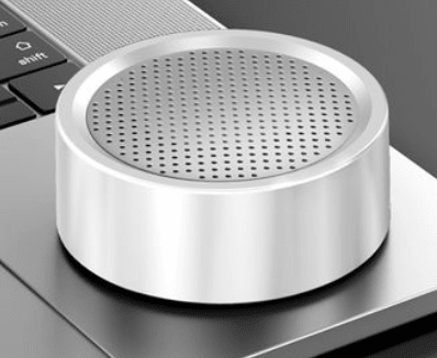 Bluetooth Speaker Wireless Portable Super Subwoofer Bluetooth High-quality Player - NobAdy's Favorite