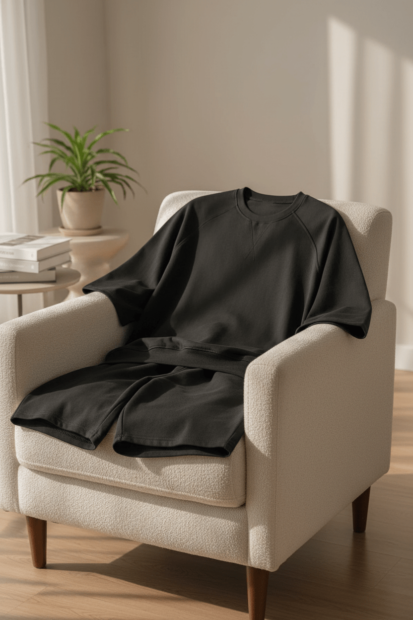 The Weekender Men's Lounge Set - NobAdy's Favorite