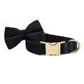 Black Velvet Set - NobAdy's Favorite