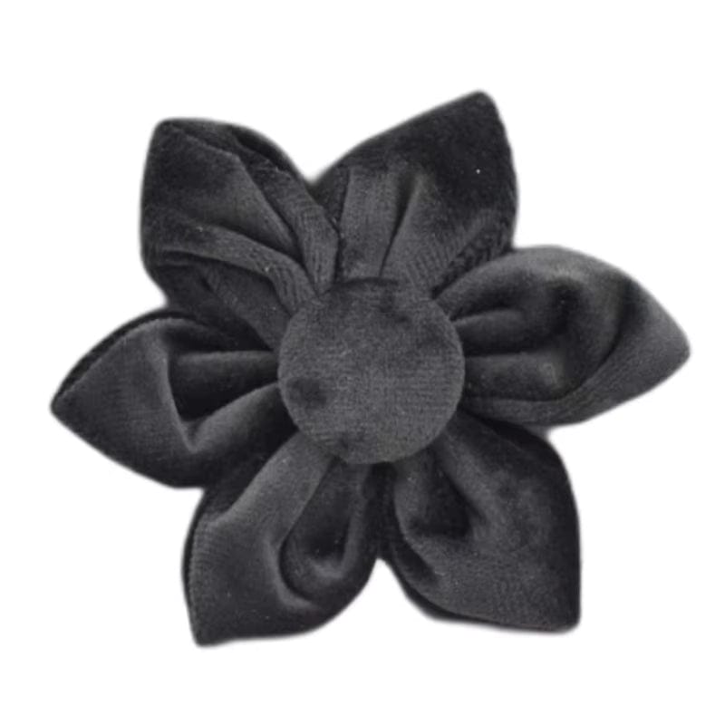Black Velvet Set - NobAdy's Favorite