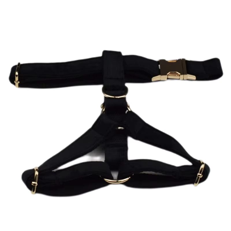 Black Velvet Set - NobAdy's Favorite