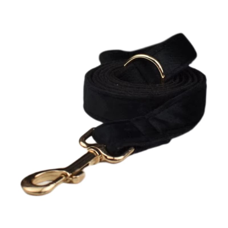 Black Velvet Set - NobAdy's Favorite
