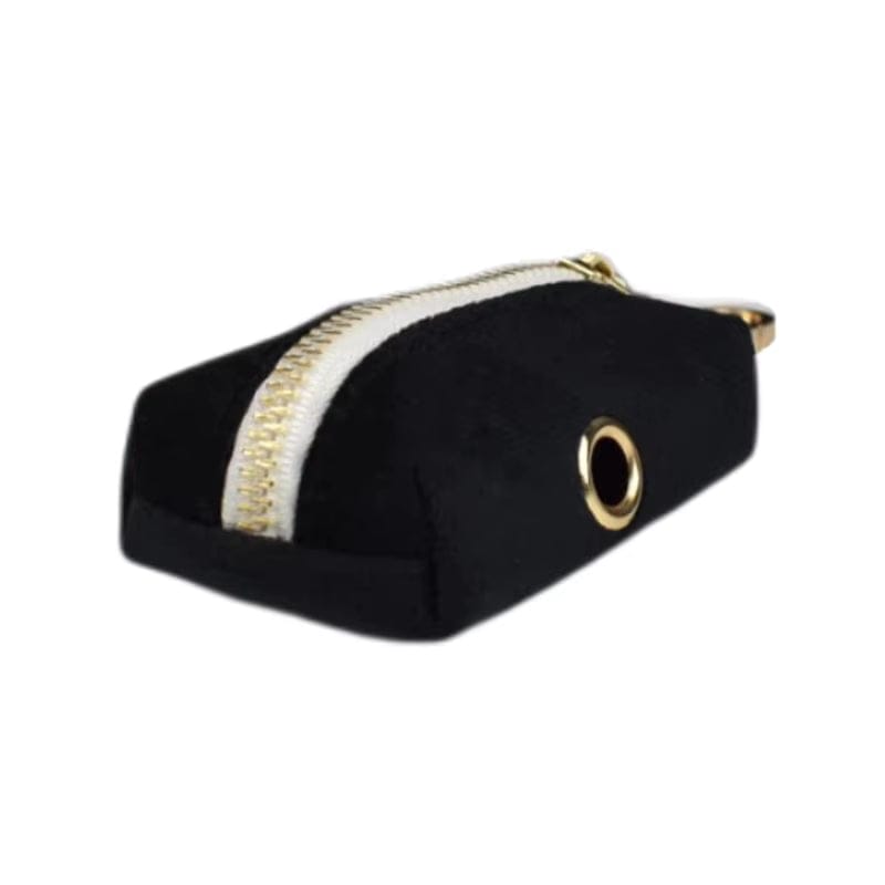 Black Velvet Set - NobAdy's Favorite