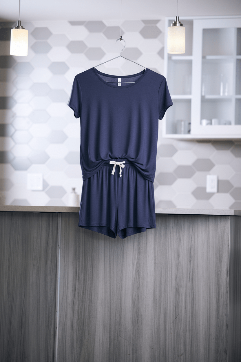 Unwind Bamboo Lounge Set - NobAdy's Favorite