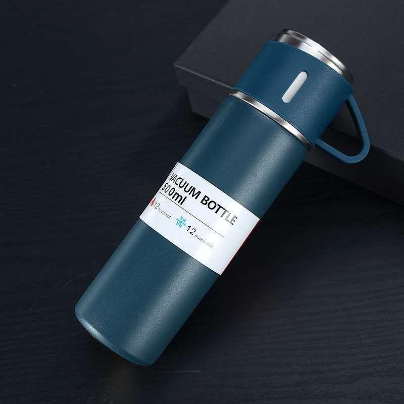 Thermal Travel Sports Mug - NobAdy's Favorite