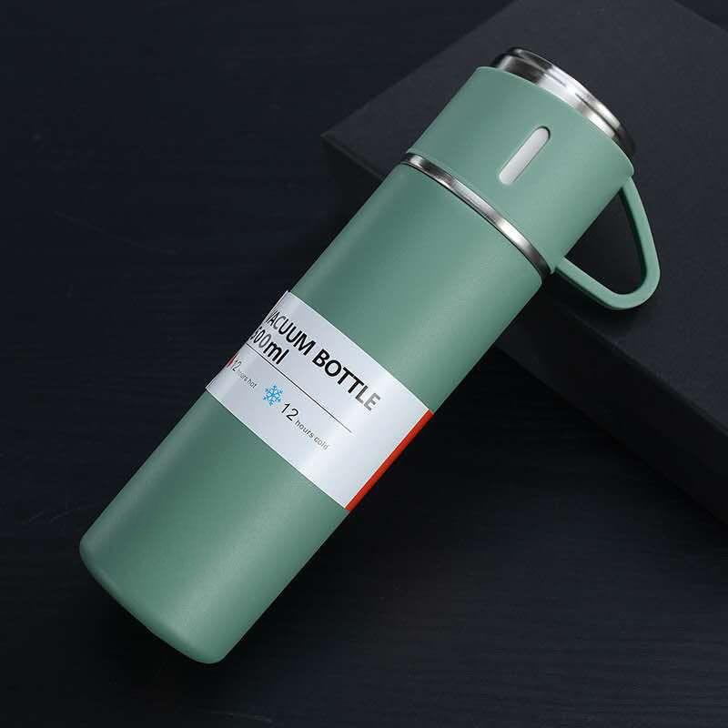 Thermal Travel Sports Mug - NobAdy's Favorite