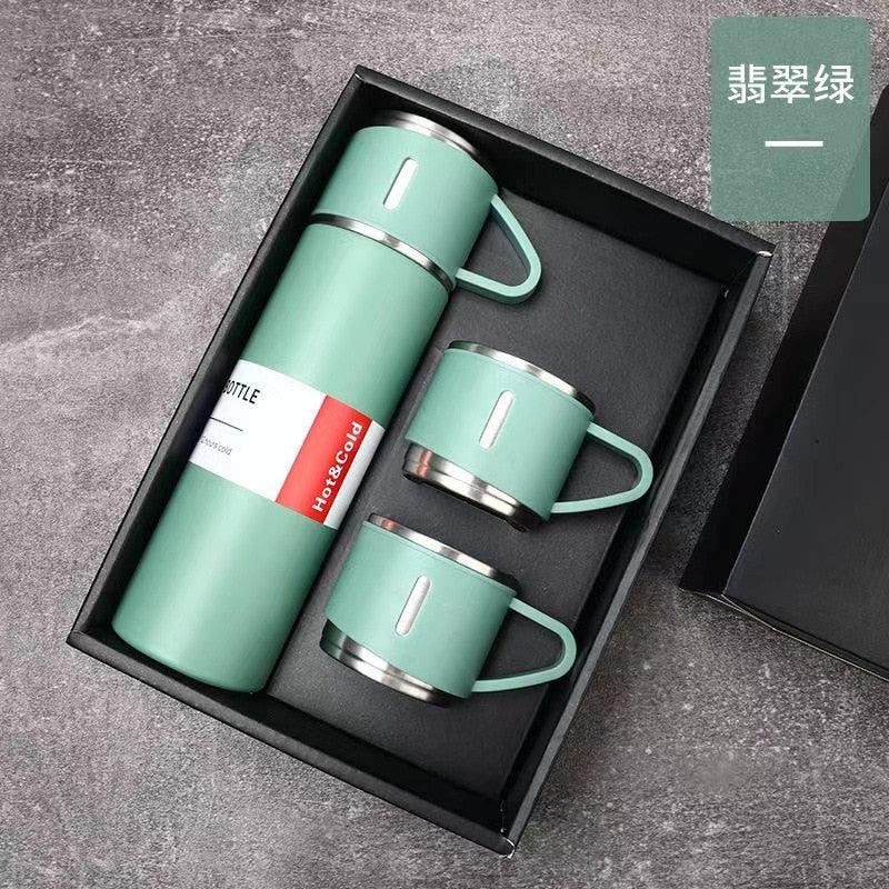 Thermal Travel Sports Mug - NobAdy's Favorite