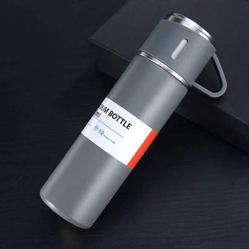 Thermal Travel Sports Mug - NobAdy's Favorite