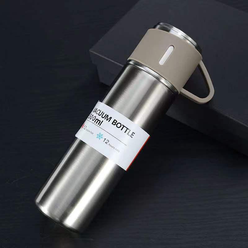 Thermal Travel Sports Mug - NobAdy's Favorite