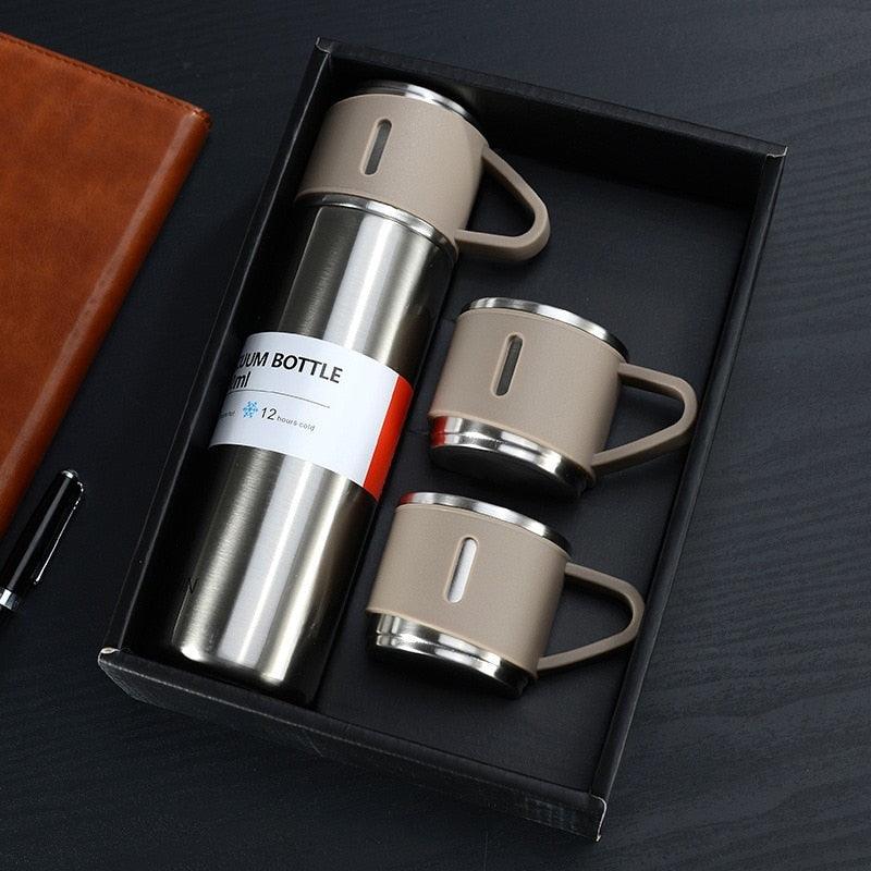 Thermal Travel Sports Mug - NobAdy's Favorite