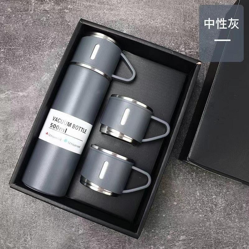 Thermal Travel Sports Mug - NobAdy's Favorite