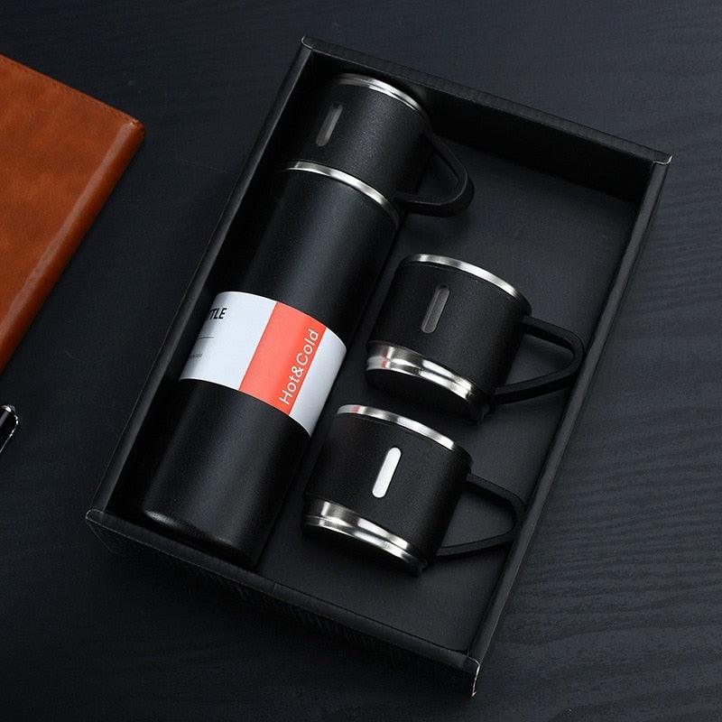 Thermal Travel Sports Mug - NobAdy's Favorite