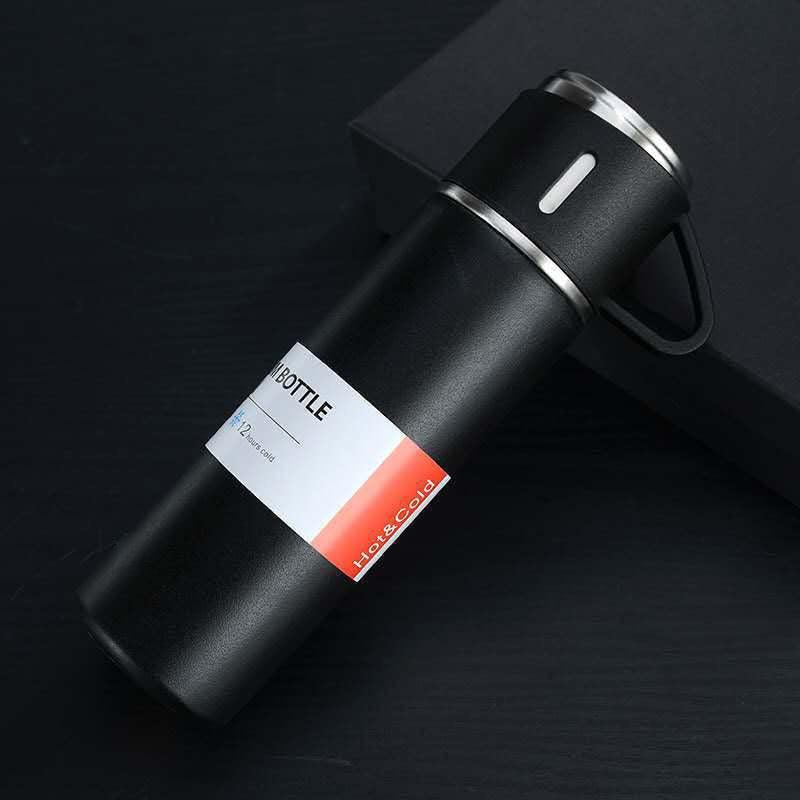 Thermal Travel Sports Mug - NobAdy's Favorite