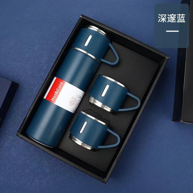 Thermal Travel Sports Mug - NobAdy's Favorite