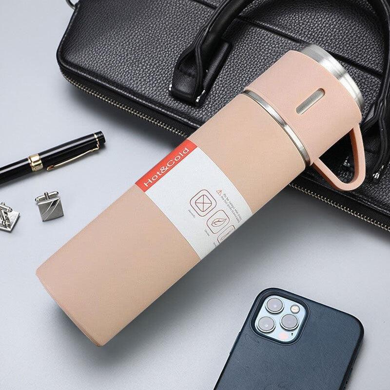 Thermal Travel Sports Mug - NobAdy's Favorite
